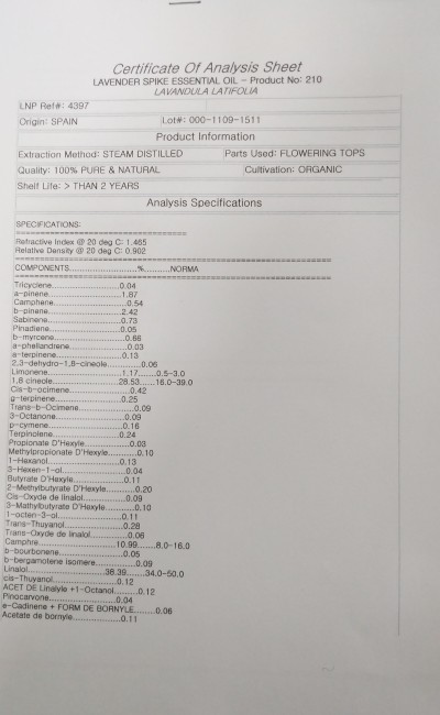 라벤더오가닉