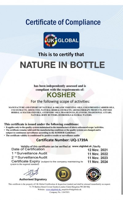KOSHER(네이쳐)